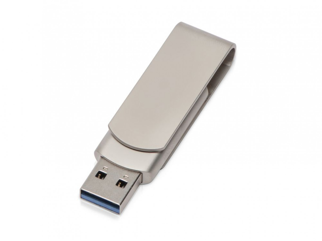 USB 2.0- флешка на 16 Гб «Setup»