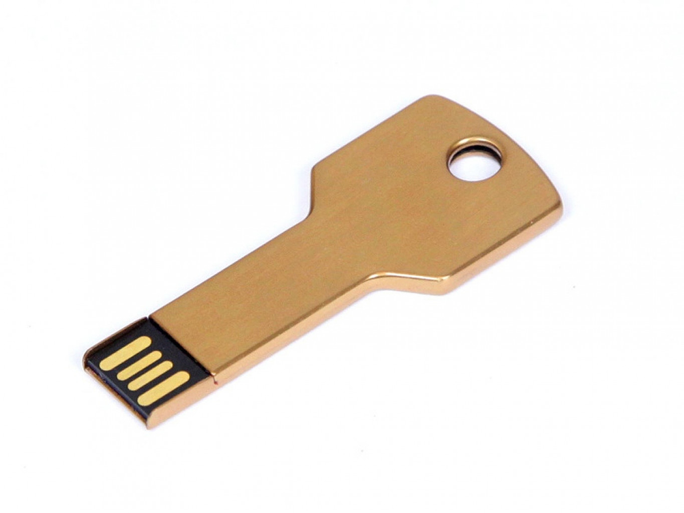 USB 2.0- флешка на 32 Гб в виде ключа