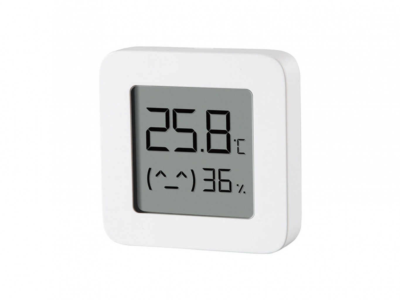 Датчик температуры и влажности «Mi Temperature and Humidity Monitor 2»