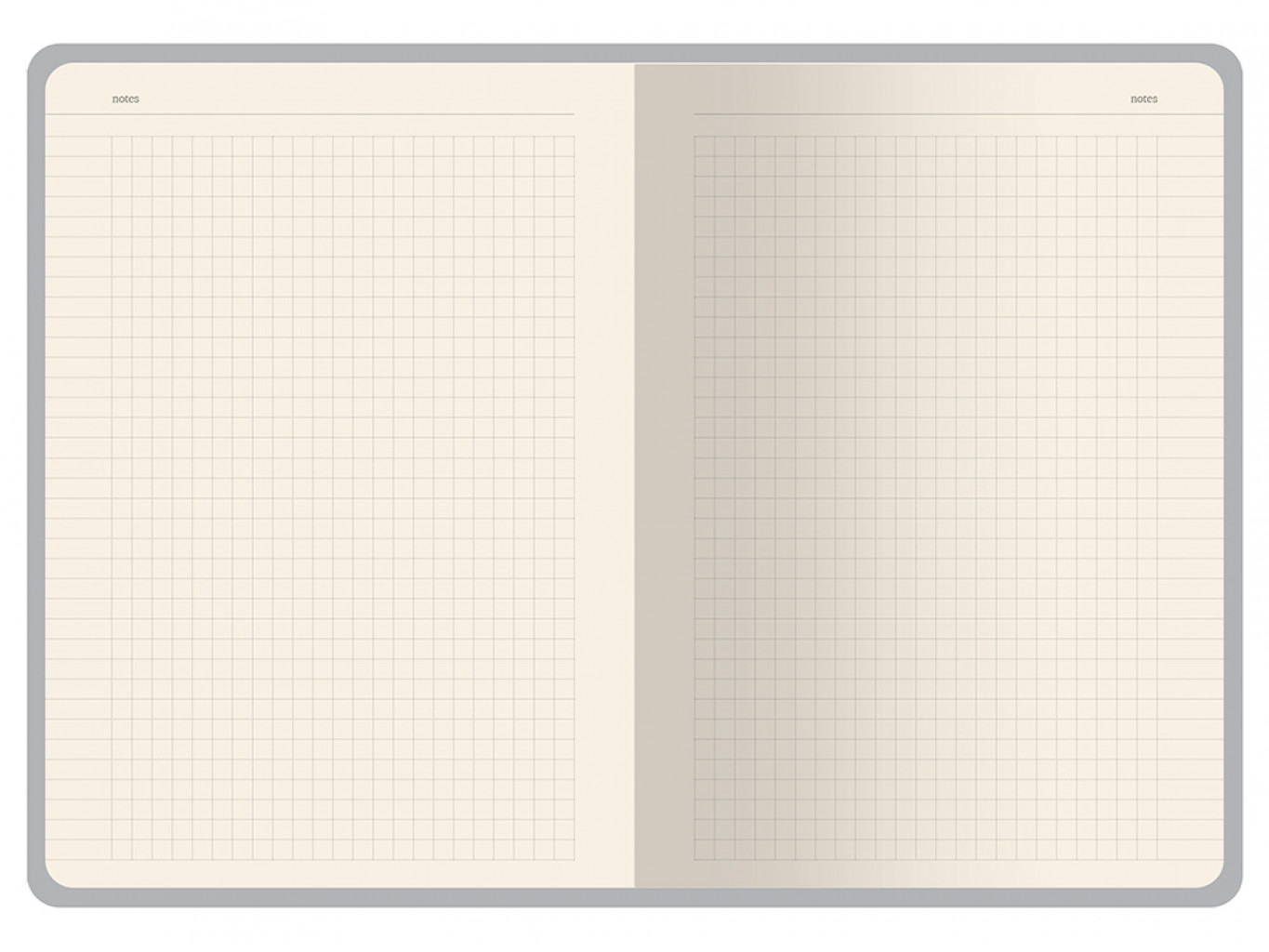 Бизнес-тетрадь А5 «Pragmatic Contrast»