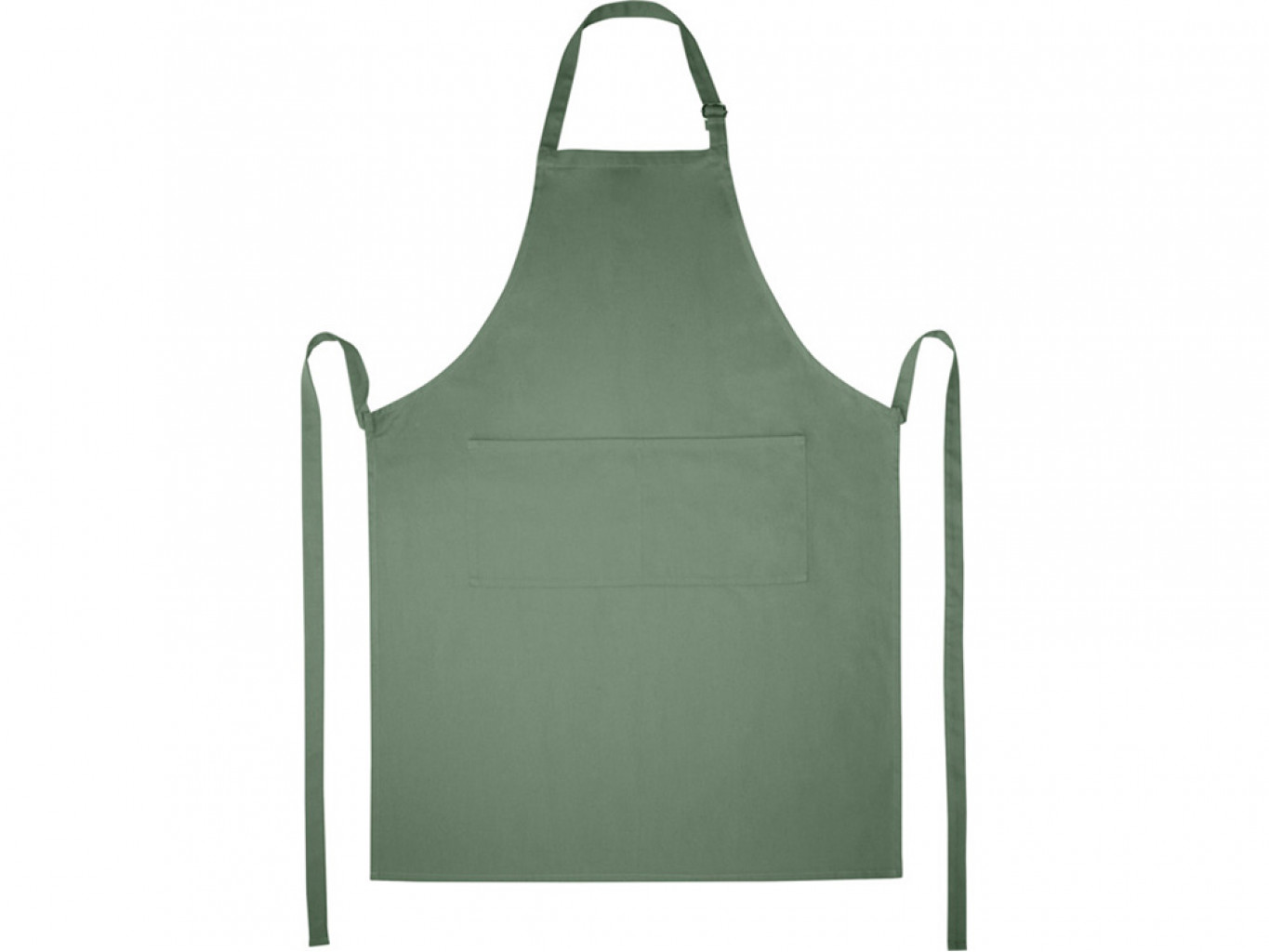 Фартук «Andrea» с регулируемой завязкой