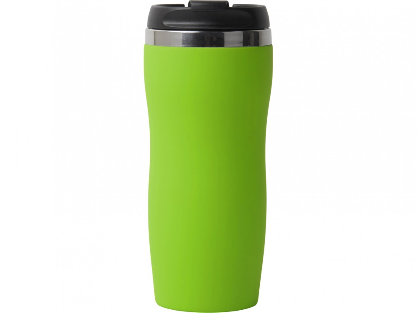 Термокружка «Double wall mug С1» soft-touch, 350 мл Термокружка «Double wall mug С1» soft-touch, 350 мл