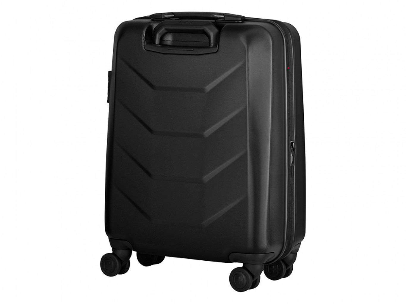 Чемодан «Prymo», 36 л