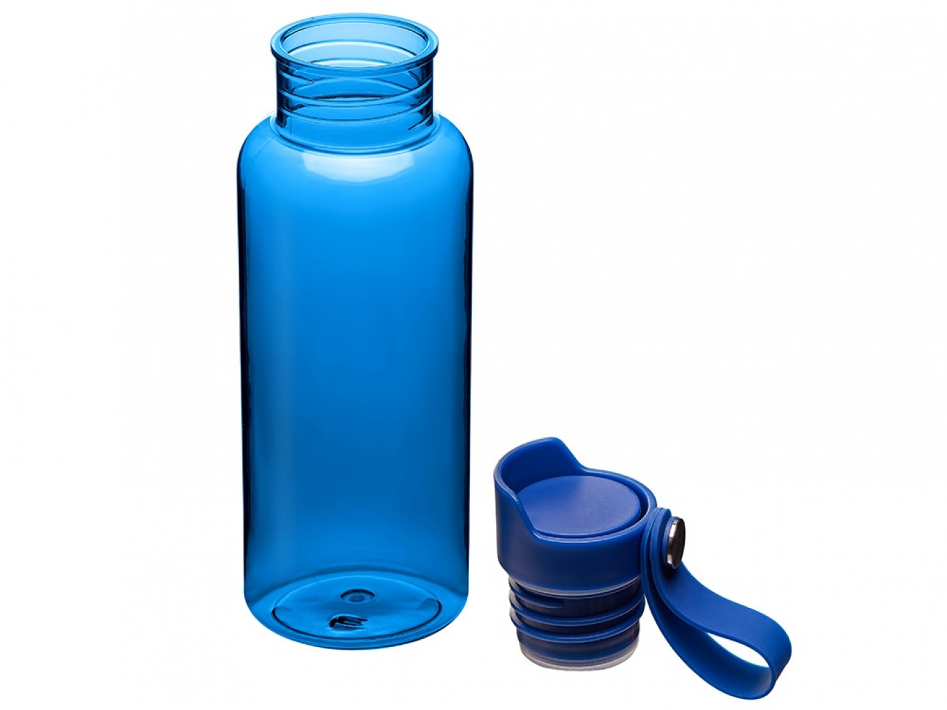 Бутылка для воды «Pelican Lite», тритан, 600 мл