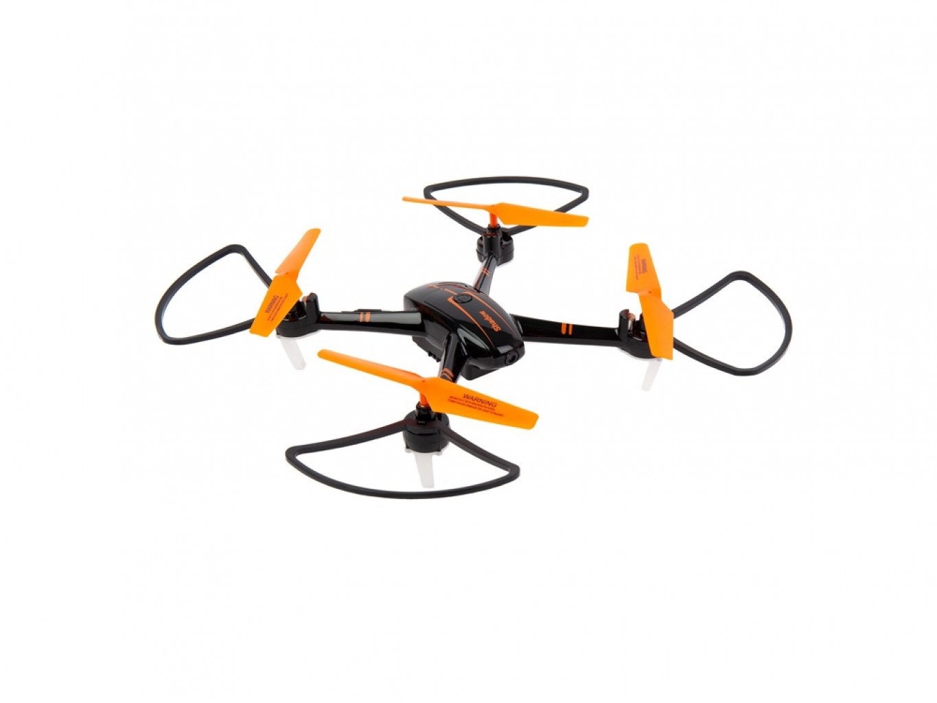 Радиоуправляемый квадрокоптер «SHADOW FPV» Радиоуправляемый квадрокоптер «SHADOW FPV»
