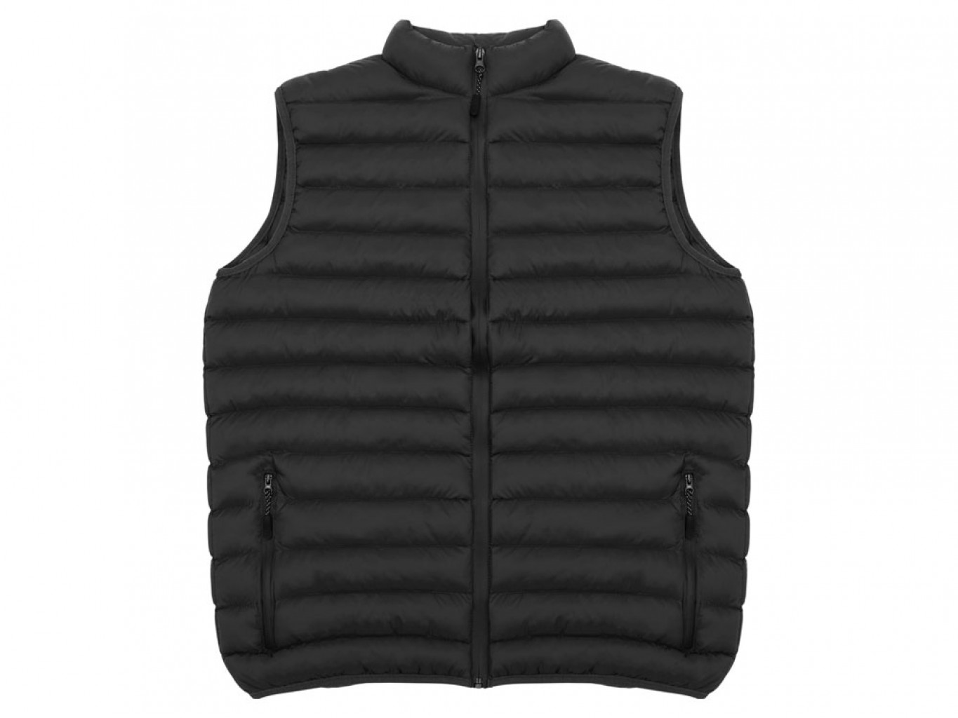 Стеганый жилет «Uniqloud», мужской