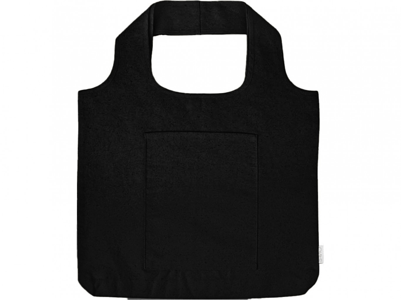 Сумка-шоппер «Vest» из хлопка 340 г/м2 Сумка-шоппер «Vest» из хлопка 340 г/м2