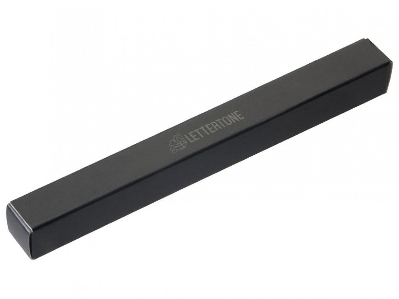 Ручка металлическая шариковая с деревянным корпусом «Goldsworthy»