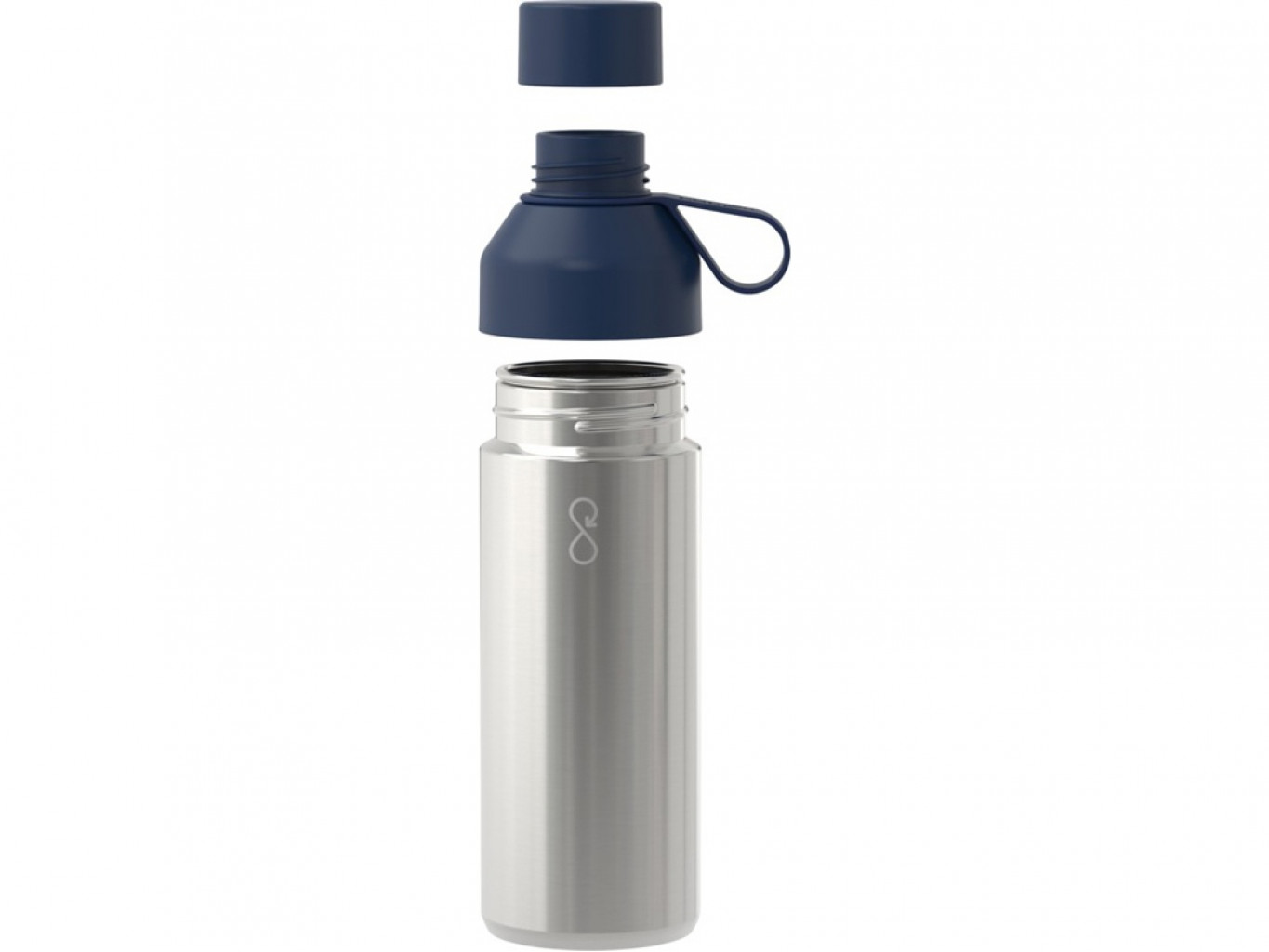 Бутылка для воды «Ocean Bottle Lite» Бутылка для воды «Ocean Bottle Lite»