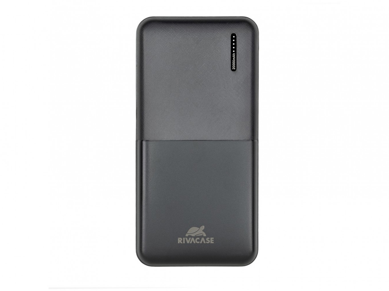 Внешний аккумулятор с быстрой зарядкой VA2571, 20000 mAh