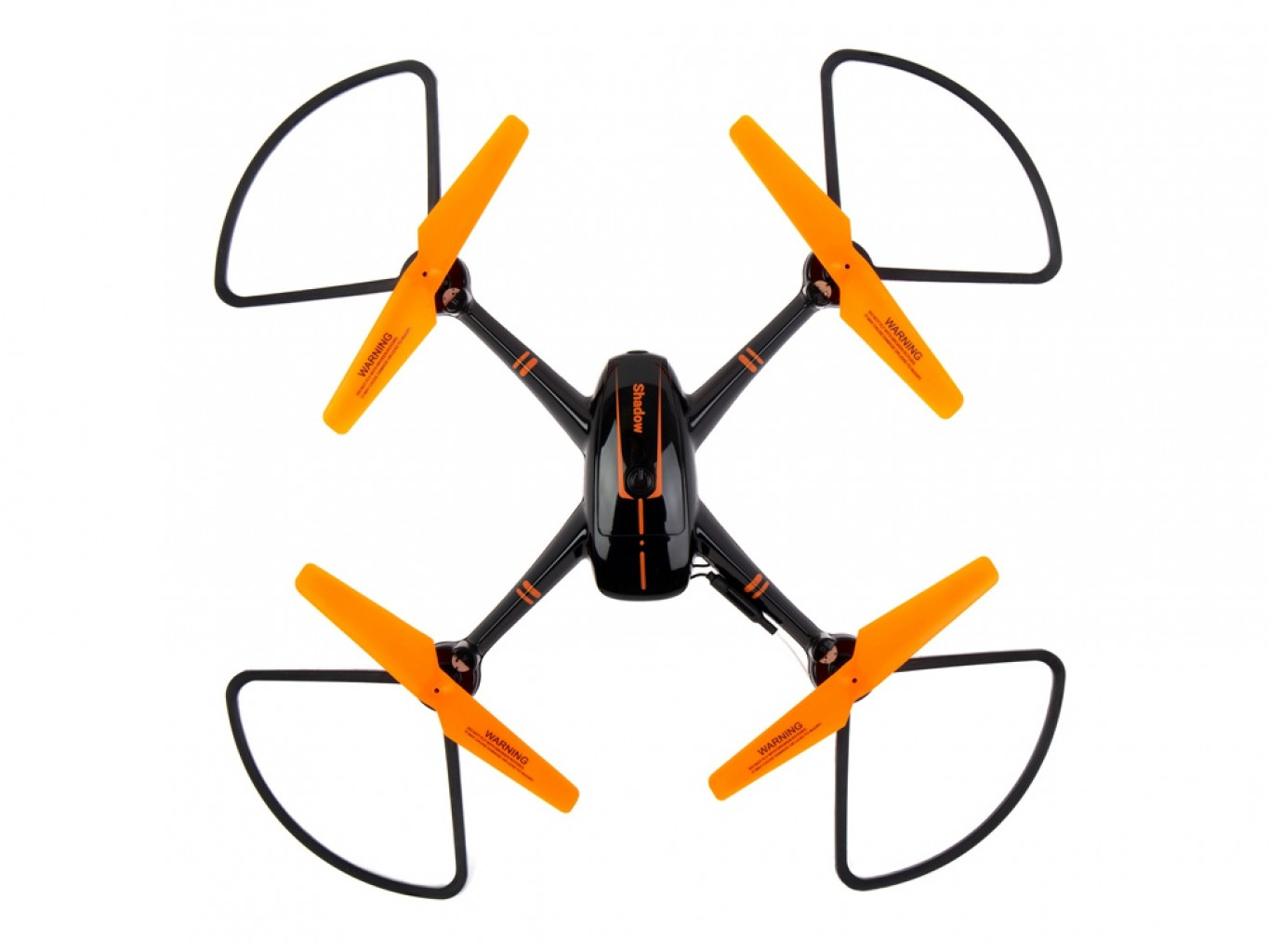 Радиоуправляемый квадрокоптер «SHADOW FPV» Радиоуправляемый квадрокоптер «SHADOW FPV»
