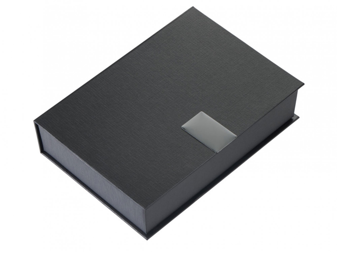 Подарочный набор «Goethe» с блокнотом А5, 2-мя ручками и картхолдером