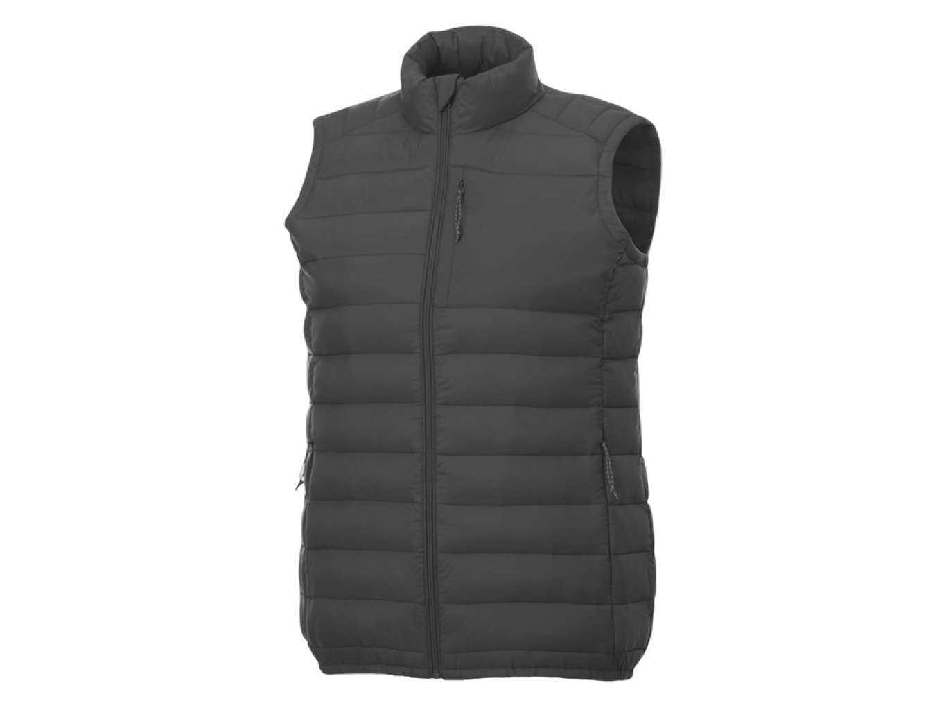 Жилет «Pallas» женский из переработанных материалов