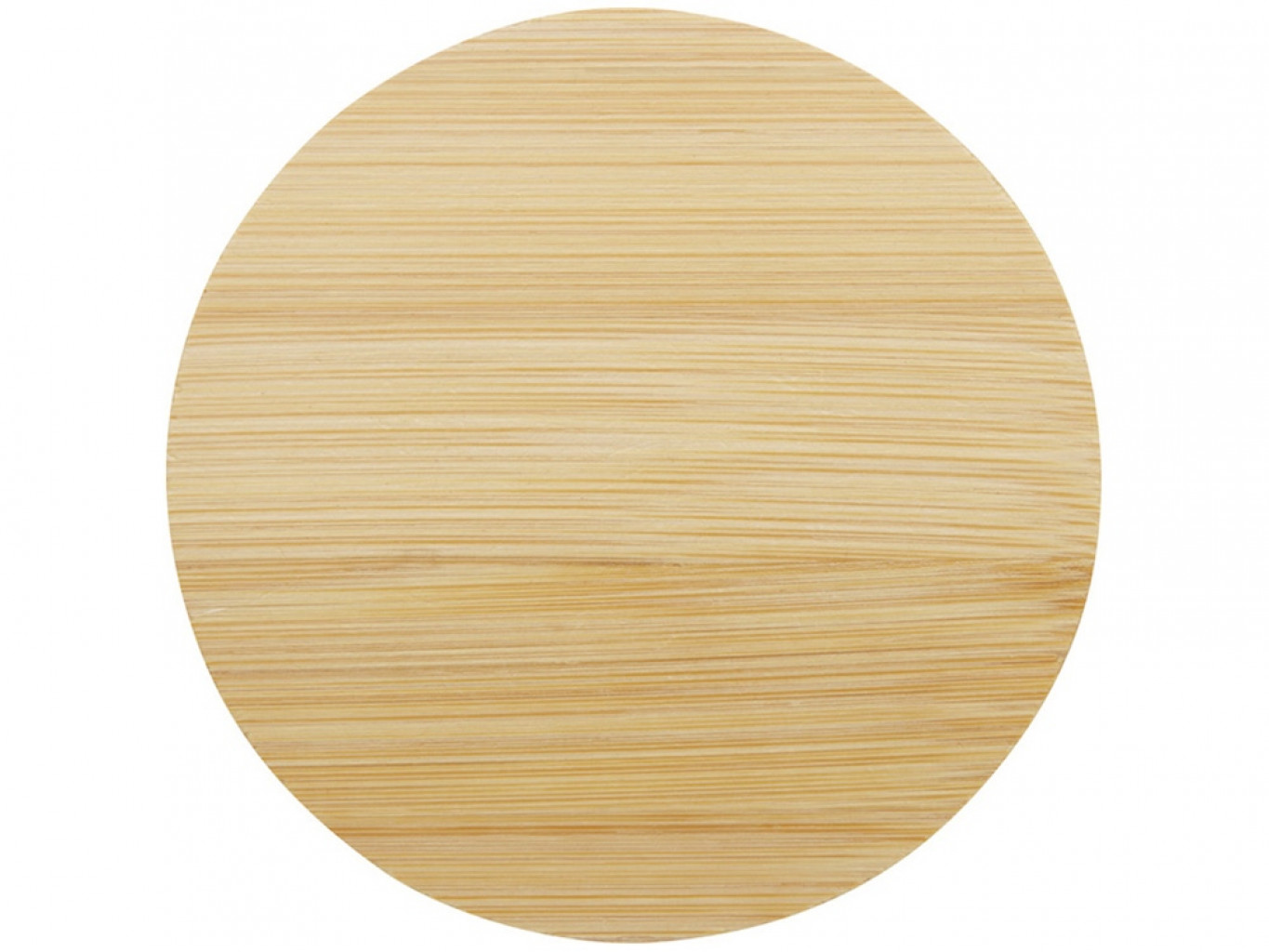 Кружка с бамбуковой крышкой «Lenora»