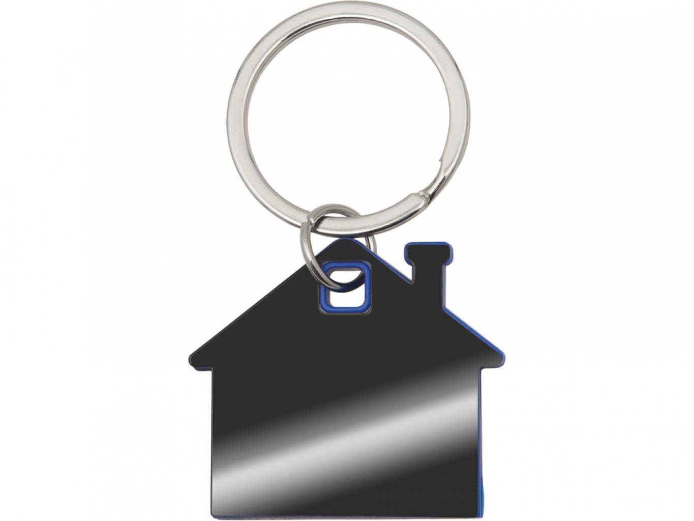 Брелок «SteelPop House» Брелок «SteelPop House»