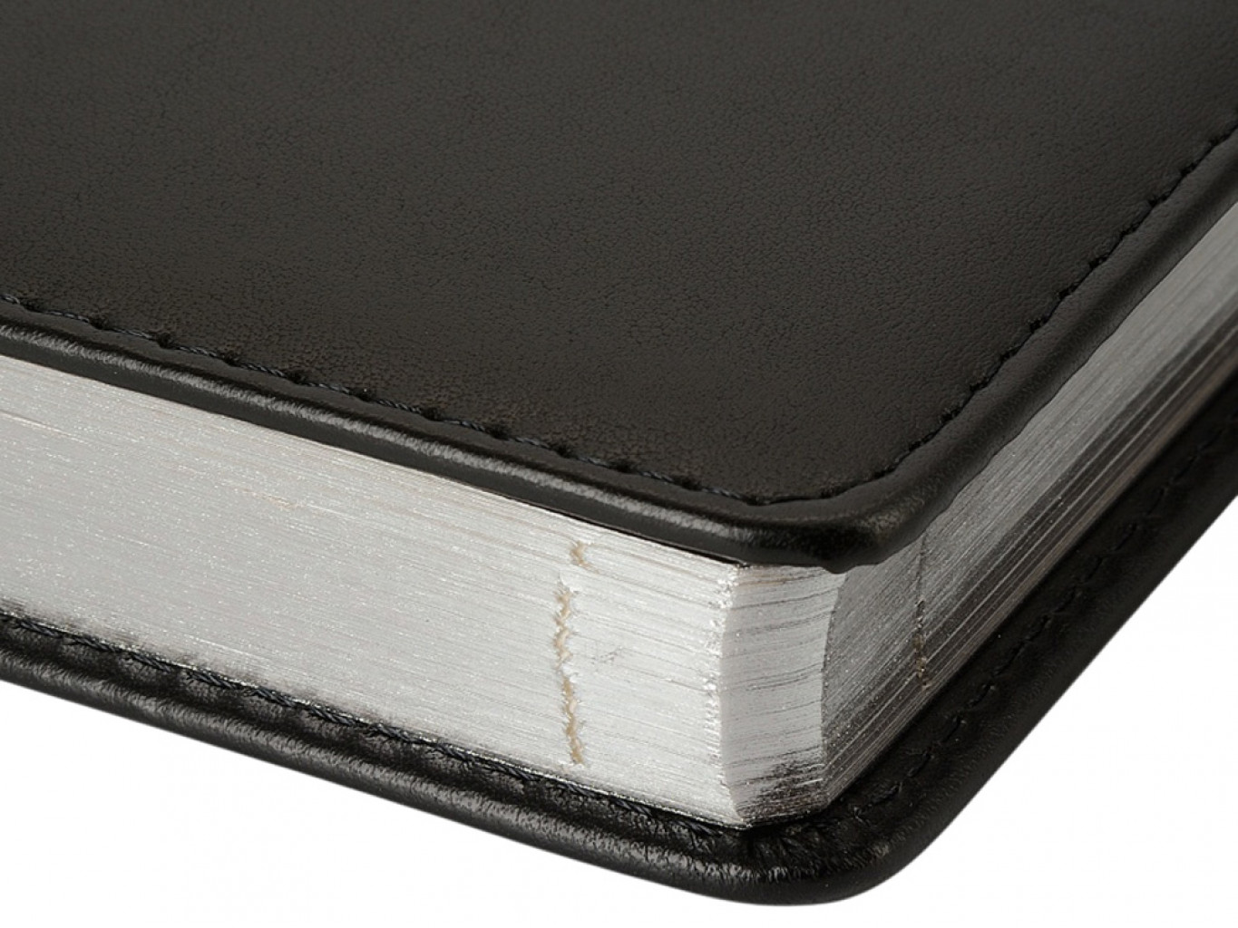 Ежедневник недатированный А5 «Parliament»