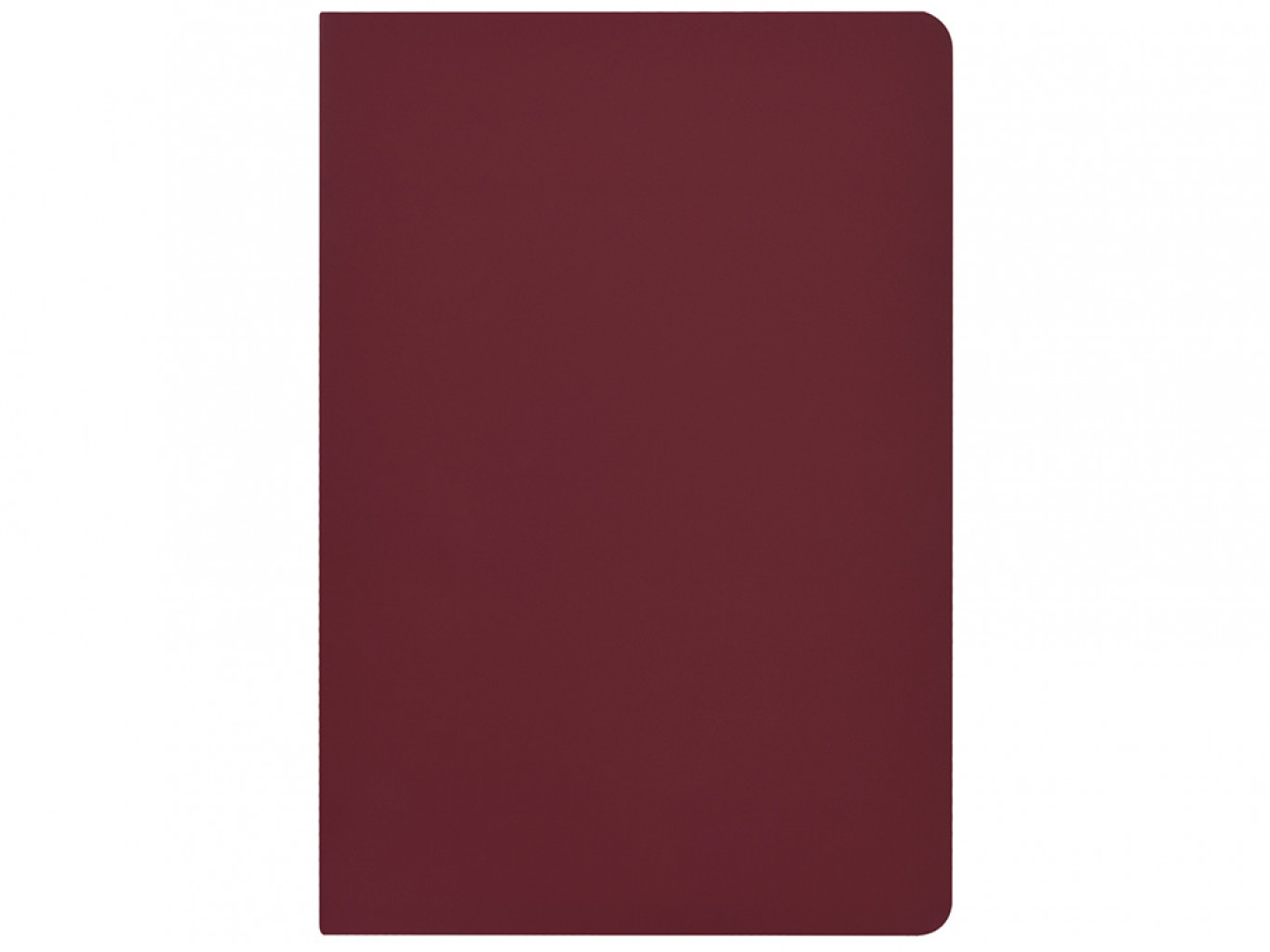 Бизнес-тетрадь А5 «Pragmatic Contrast»