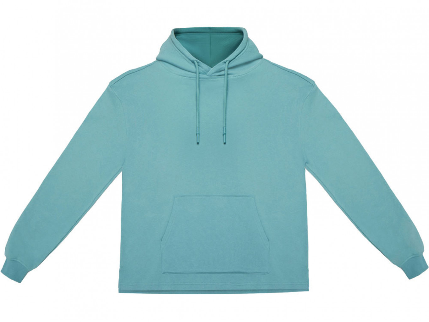 Худи оверсайз «Alpha.01» унисекс