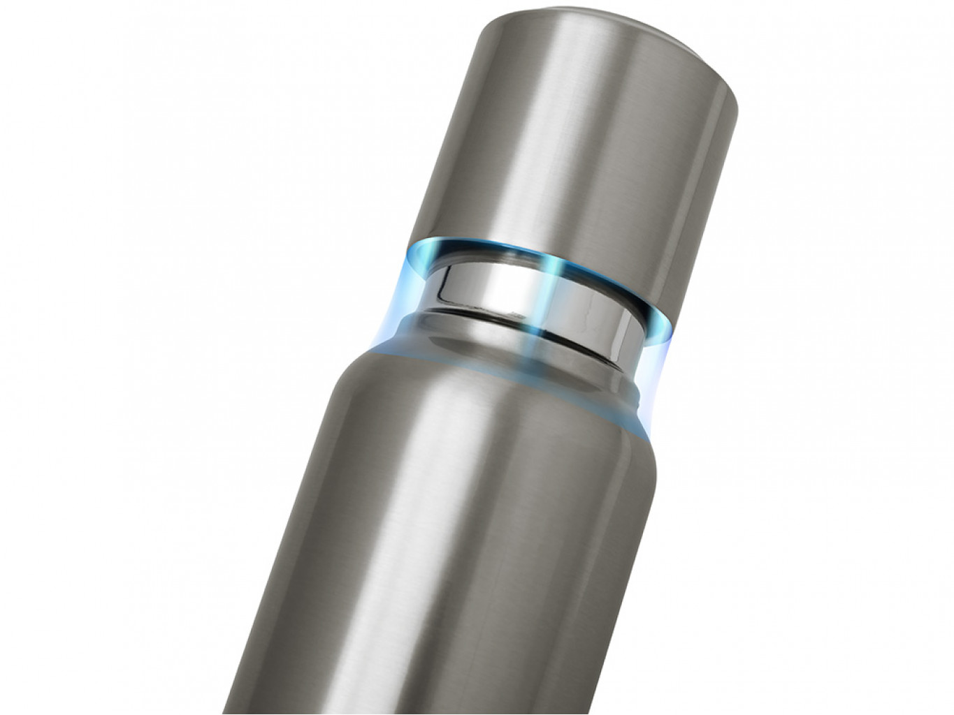 Вакуумный термос c магнитной крышкой «Magne», 500 мл