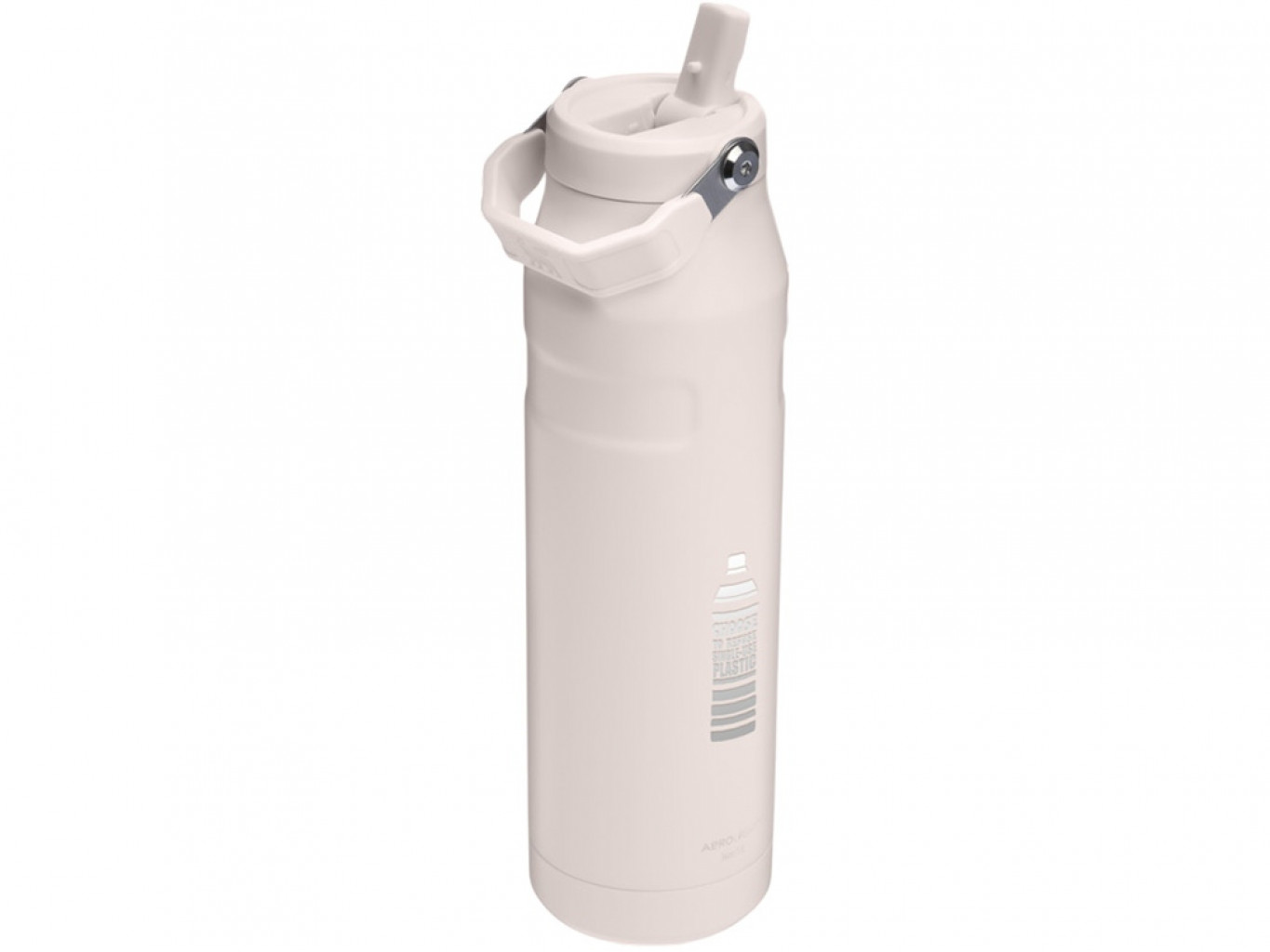 Бутылка для воды с откидной трубочкой Stanley IceFlow™ 2.0, 1,06 л Бутылка для воды с откидной трубочкой Stanley IceFlow™ 2.0, 1,06 л