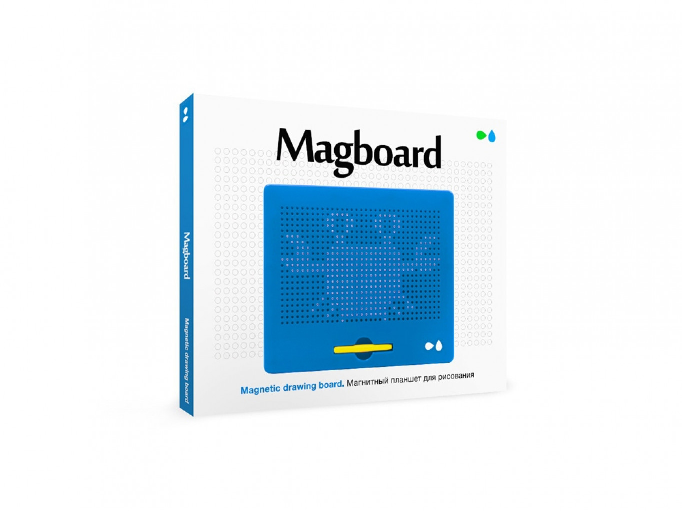 Магнитный планшет для рисования «Magboard»