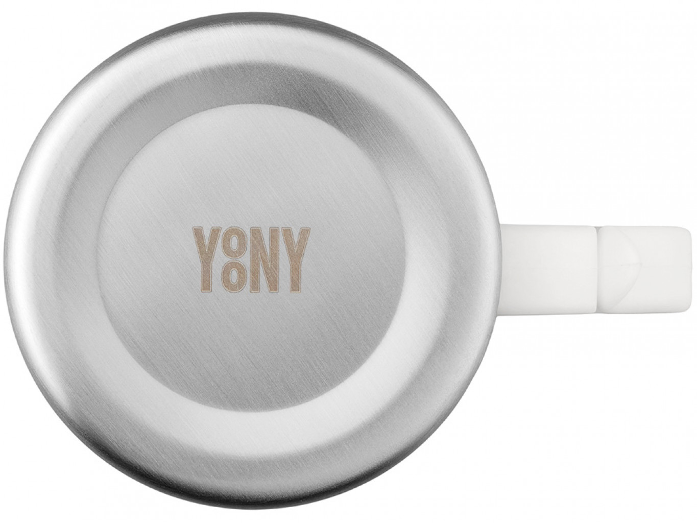 Стальная кружка с двойными стенками «Climber Max», 450 мл