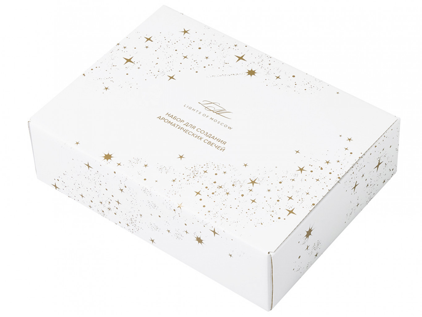 Набор для создания 2-х ароматических свечей: амбра и табак/маракуйя, сандал и пачули Набор для создания 2-х ароматических свечей: амбра и табак/маракуйя, сандал и пачули