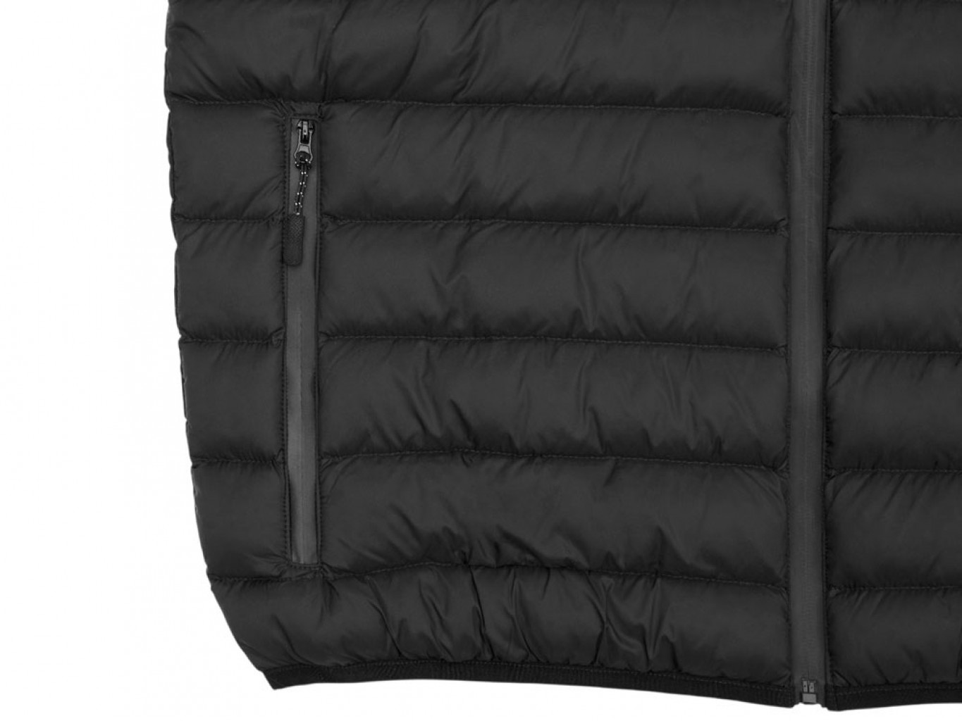 Стеганая куртка «Uniqloud», мужская