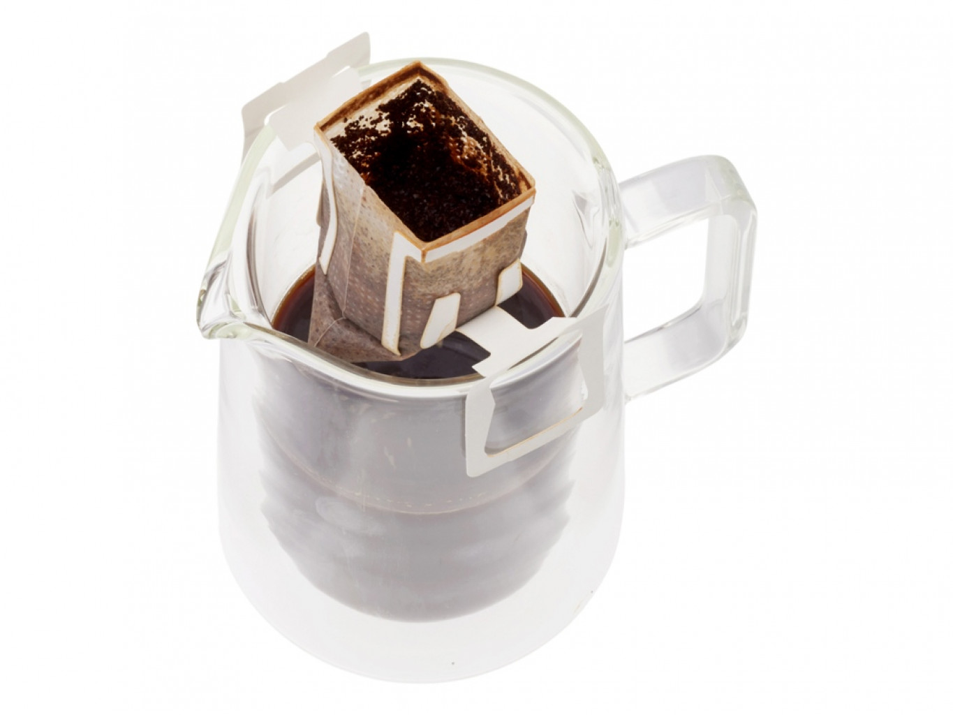 Кофе в дрип-пакете «Arabean», 100% арабика Кофе в дрип-пакете «Arabean», 100% арабика