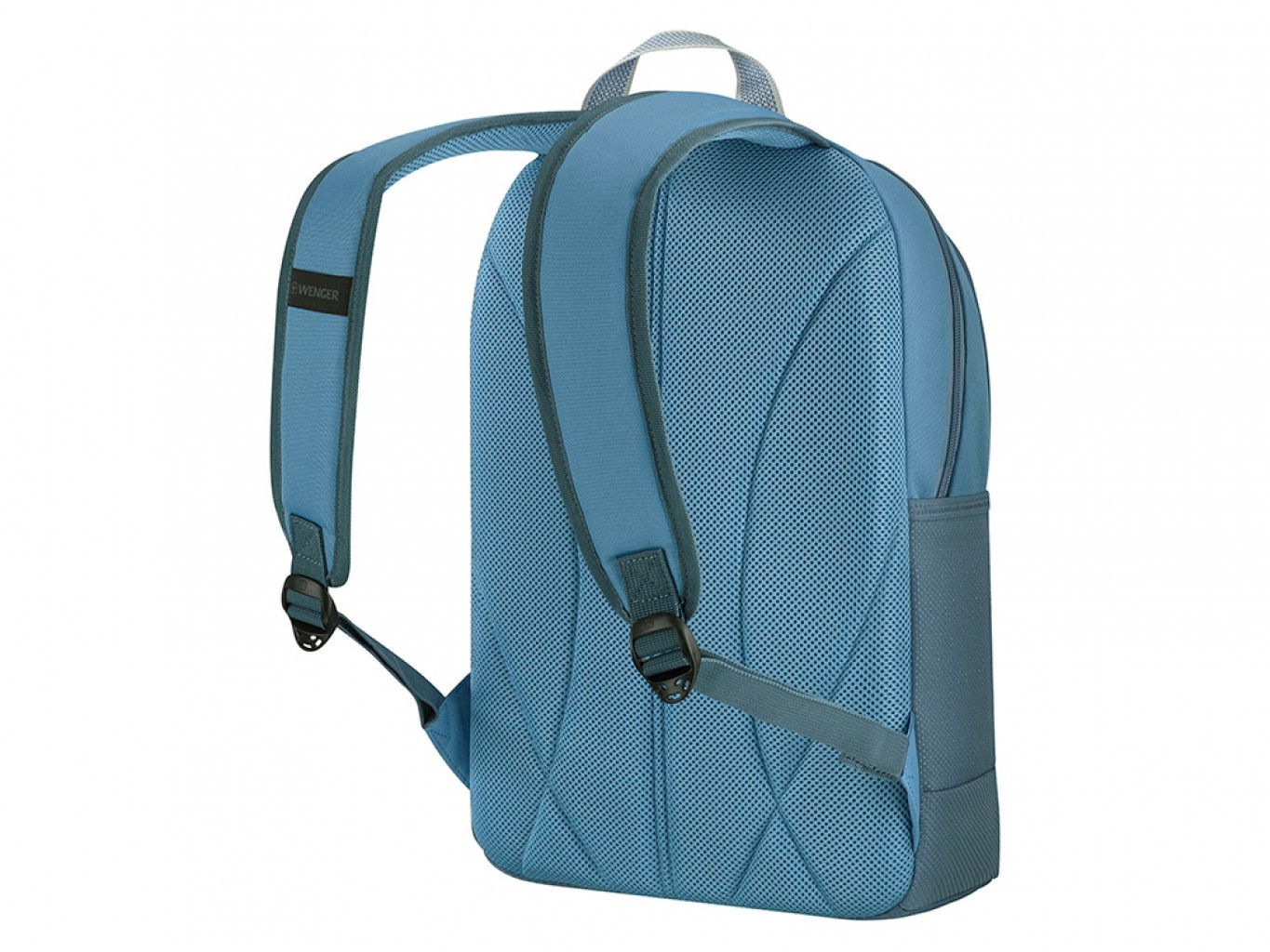 Рюкзак «Tyon» с отделением для ноутбука 15.6"