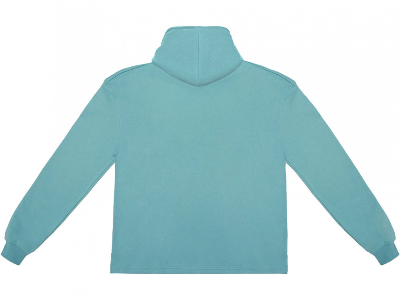 Худи оверсайз «Alpha.01» унисекс