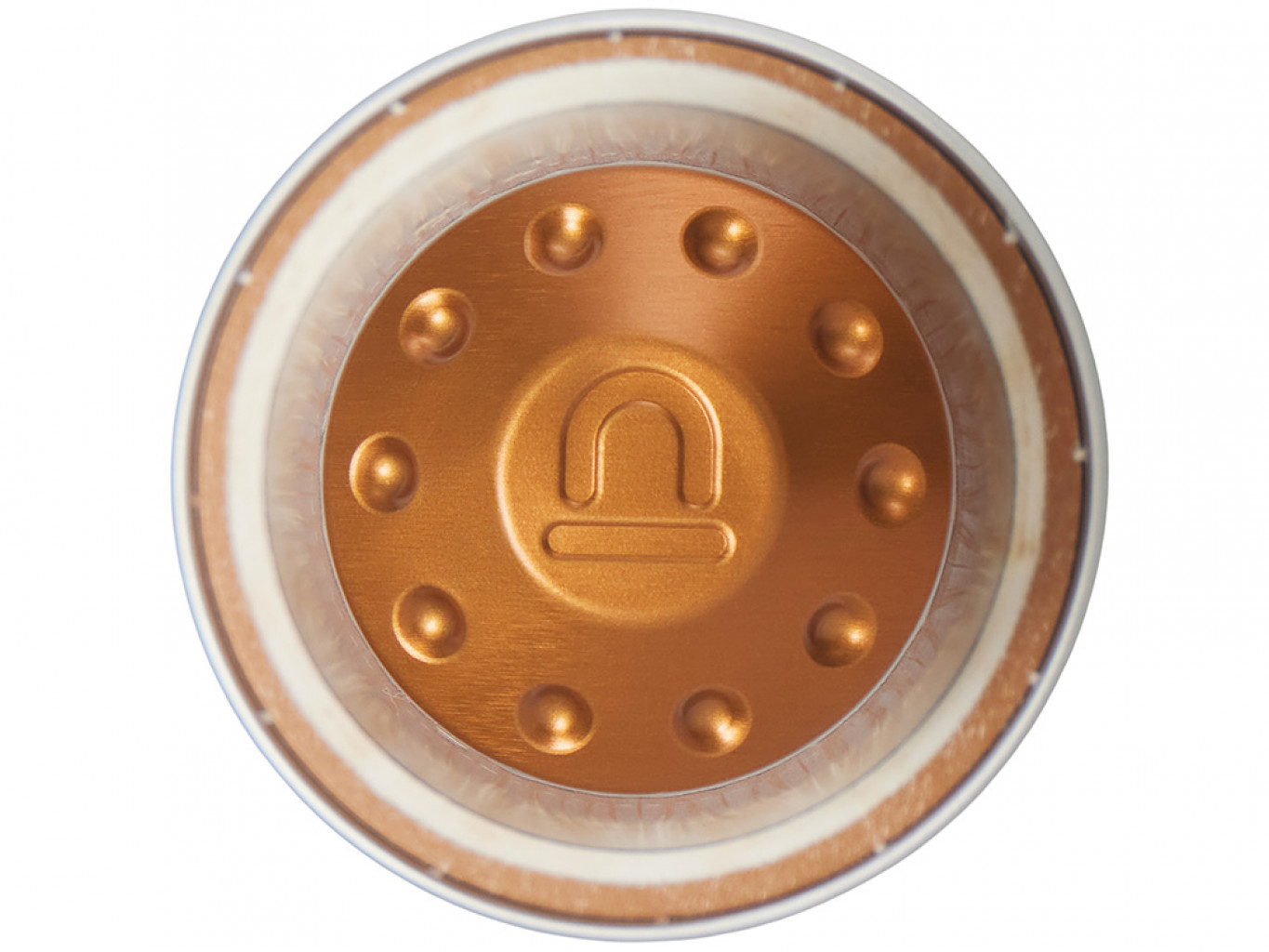 Кофе в капсулах «Caps», 100% арабика