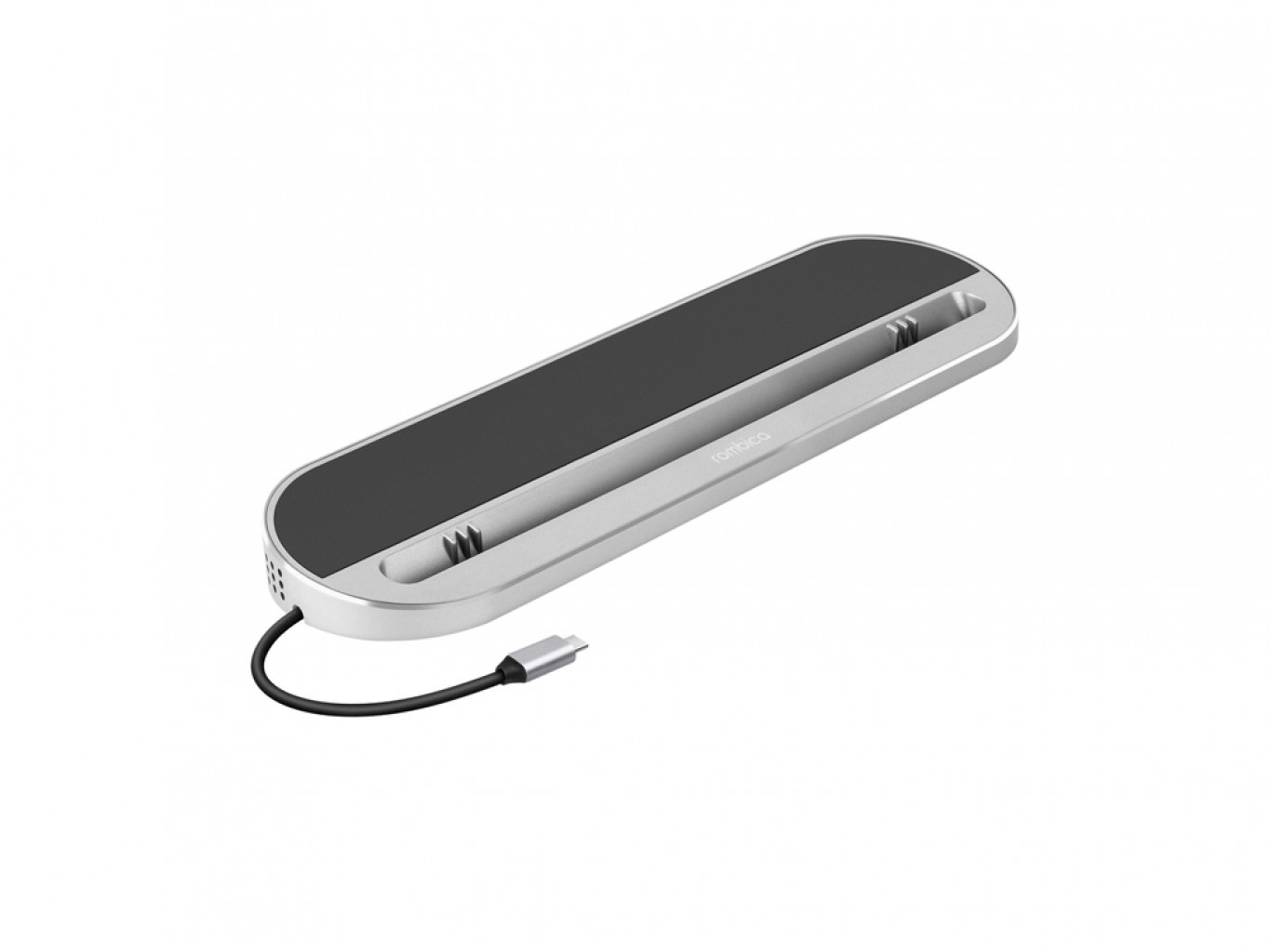 Хаб USB Type-C 3.0 «Falcon» Хаб USB Type-C 3.0 «Falcon»
