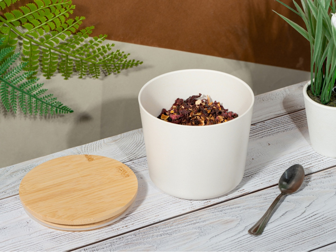 Eмкость для хранения «Cereal» Eмкость для хранения «Cereal»