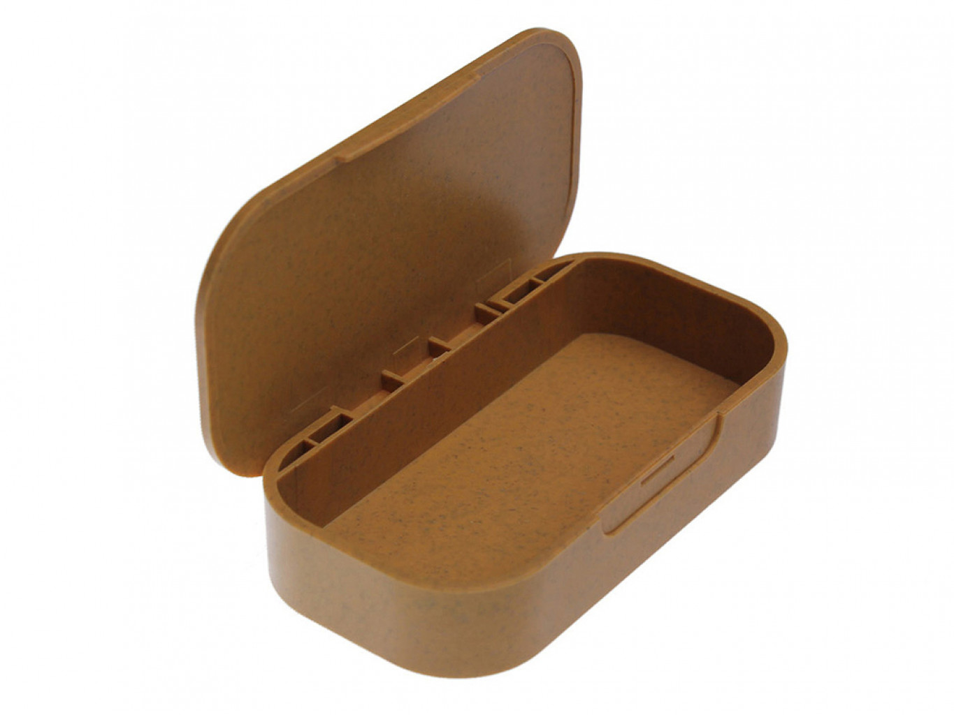 USB 2.0- флешка промо «Варуна» на 32 Гб с поворотным механизмом