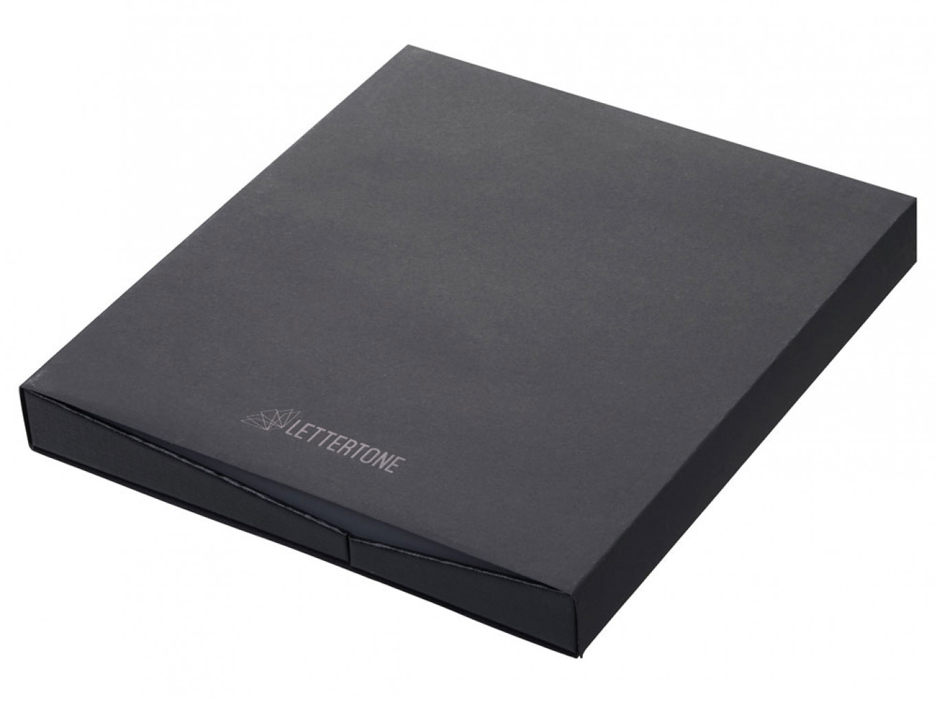 Подарочный набор «Bradbury &Co» с блокнотом А5 и ручкой