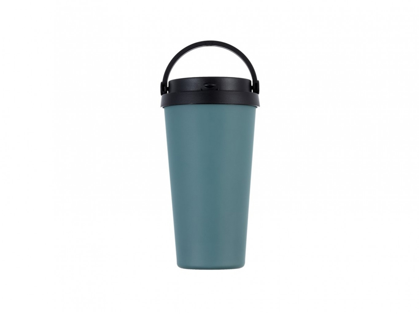 Термокружка THERMOcafe «TCCM-500KA», 500 мл
