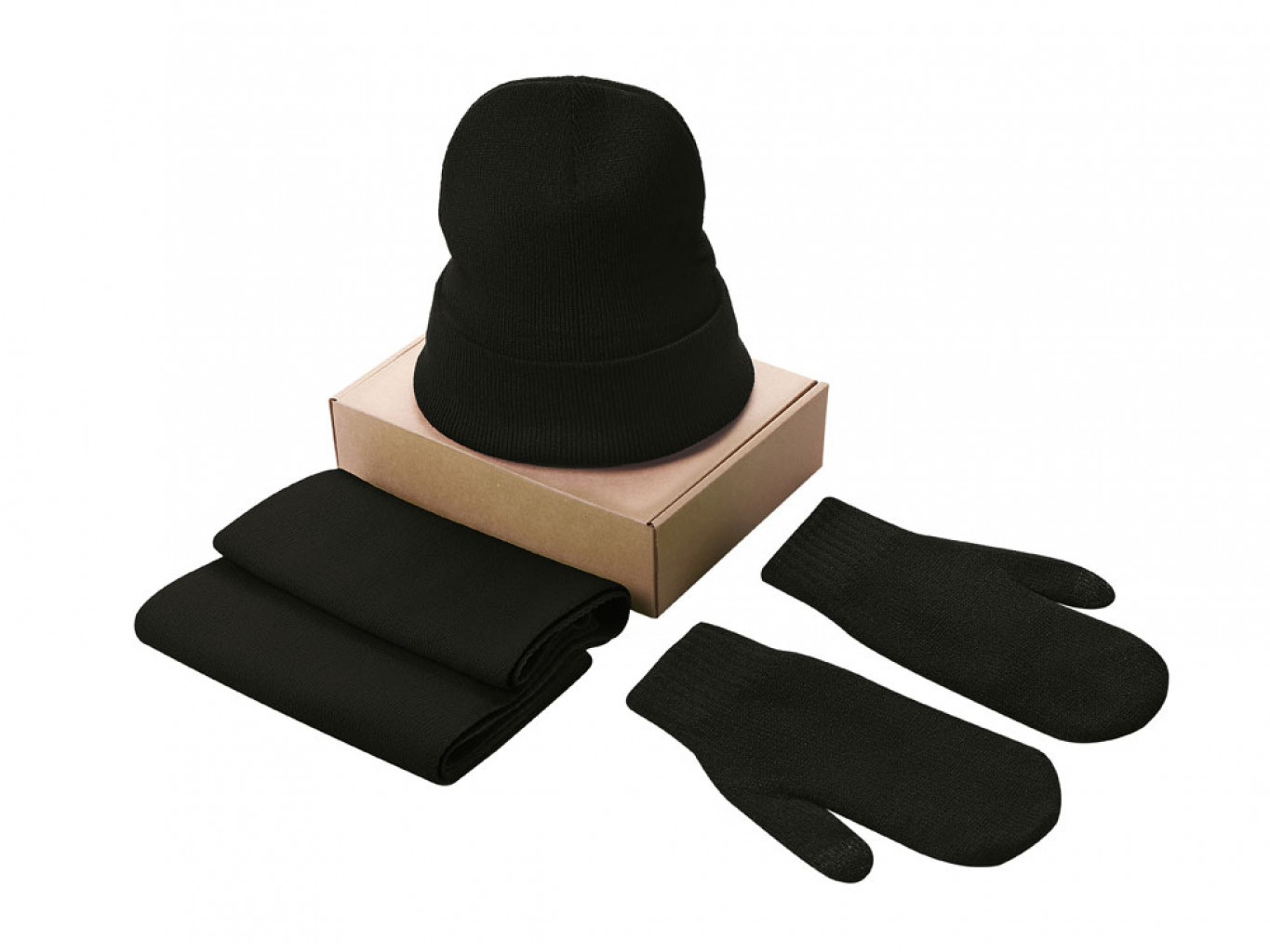 Подарочный набор «Dunant»