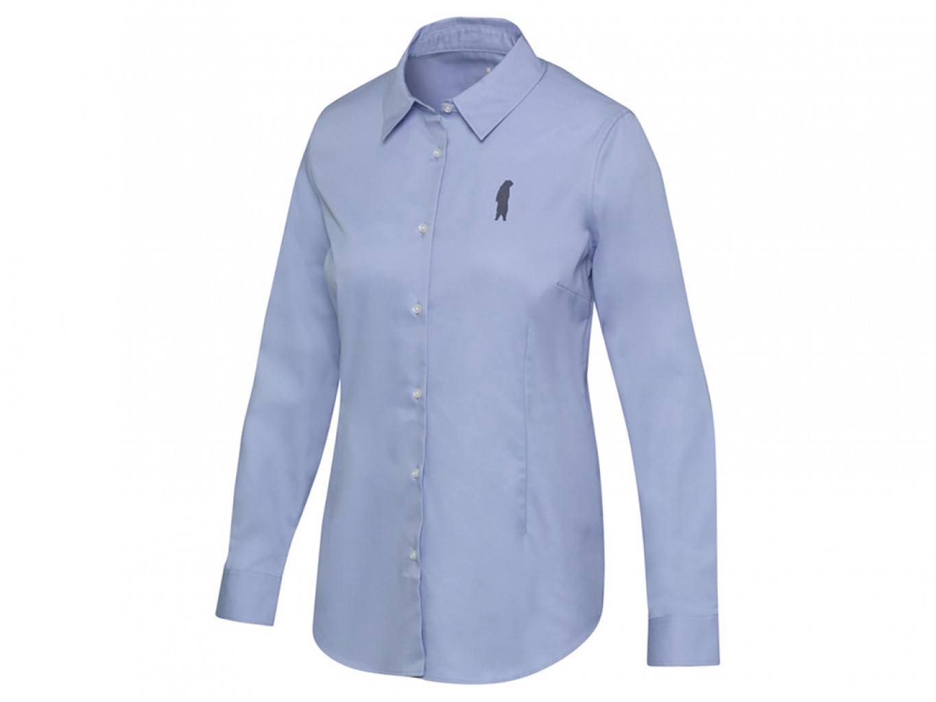 Рубашка «Citrine», женская