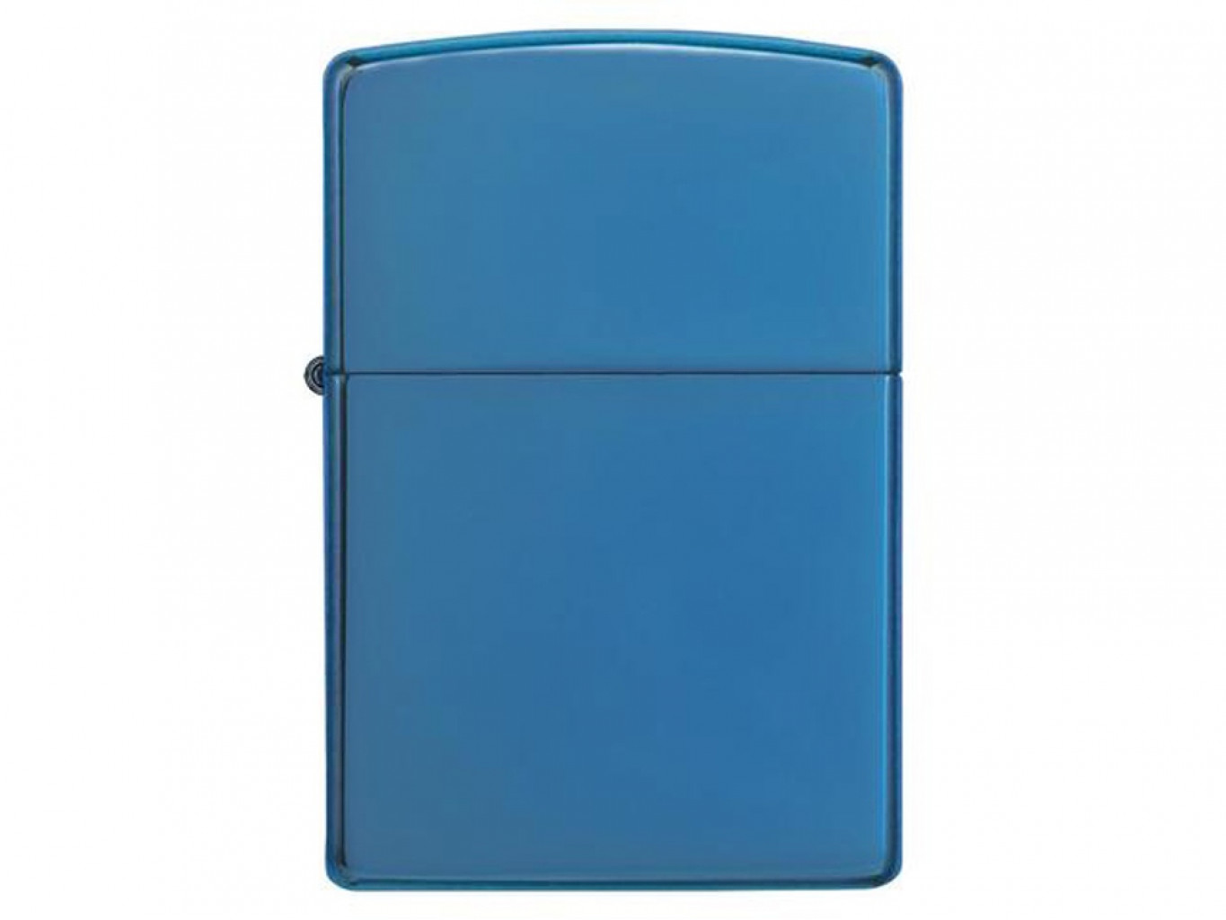 Зажигалка ZIPPO Classic с покрытием Sapphire™