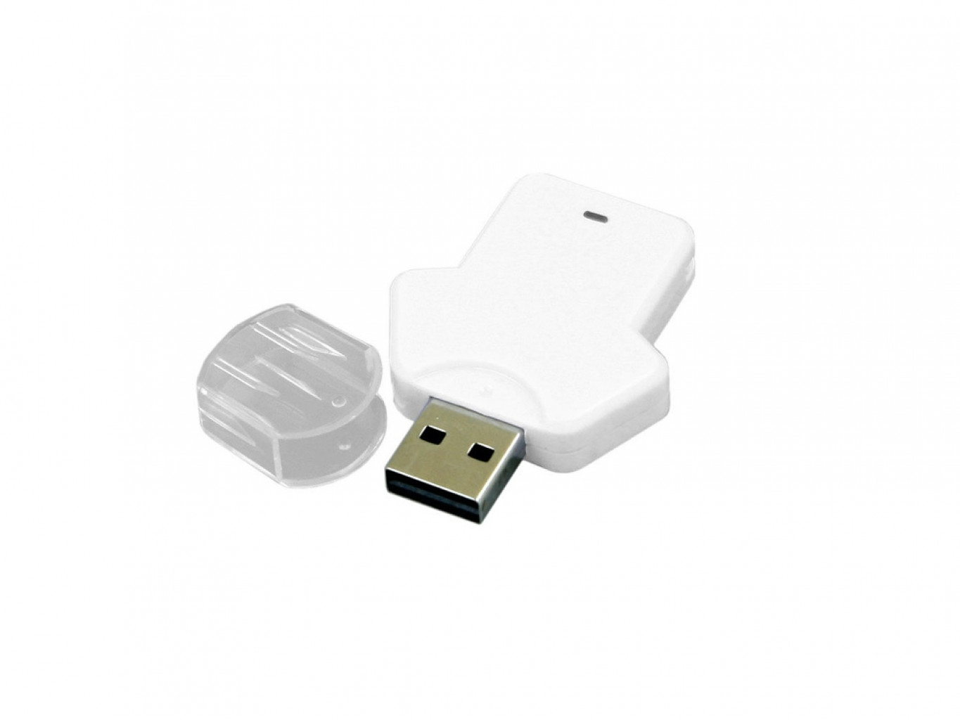 USB 2.0- флешка на 16 Гб в виде футболки