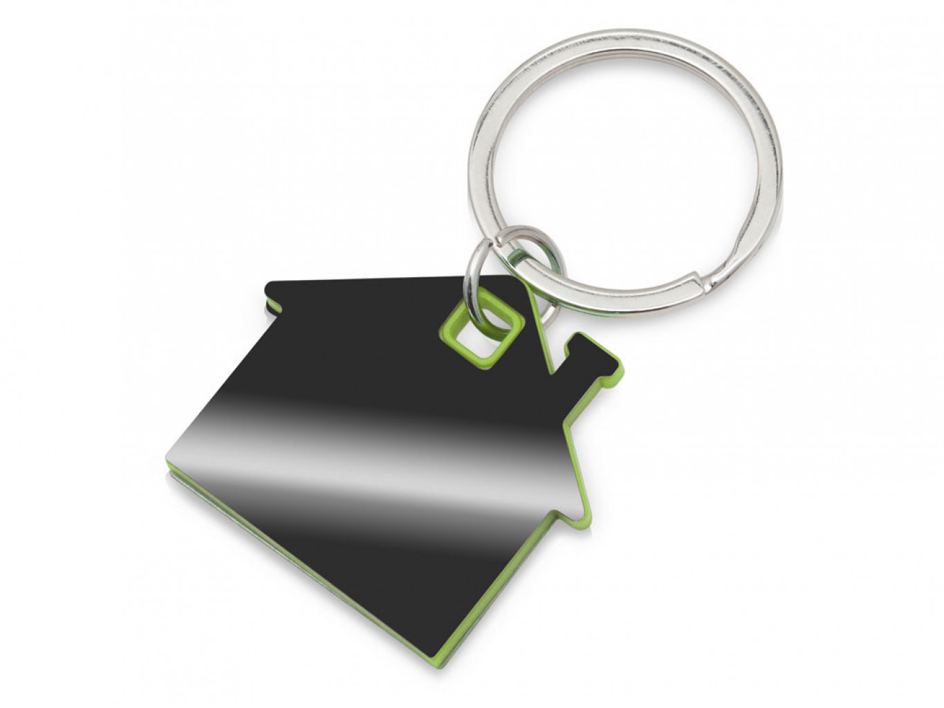 Брелок «SteelPop House» Брелок «SteelPop House»