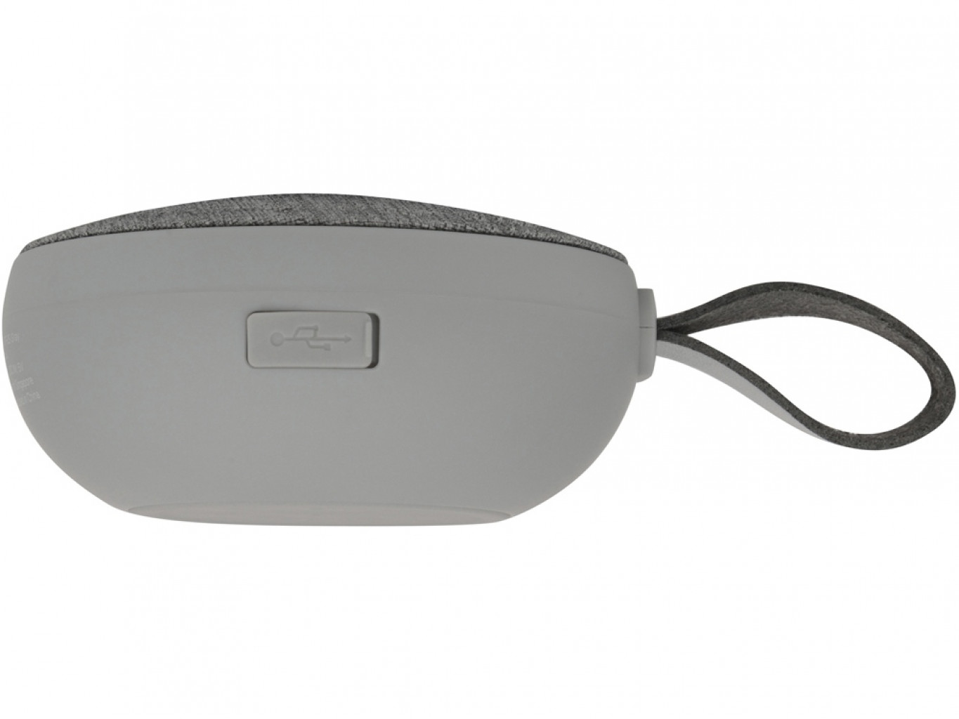 Портативная акустика «Mysound BT-35»