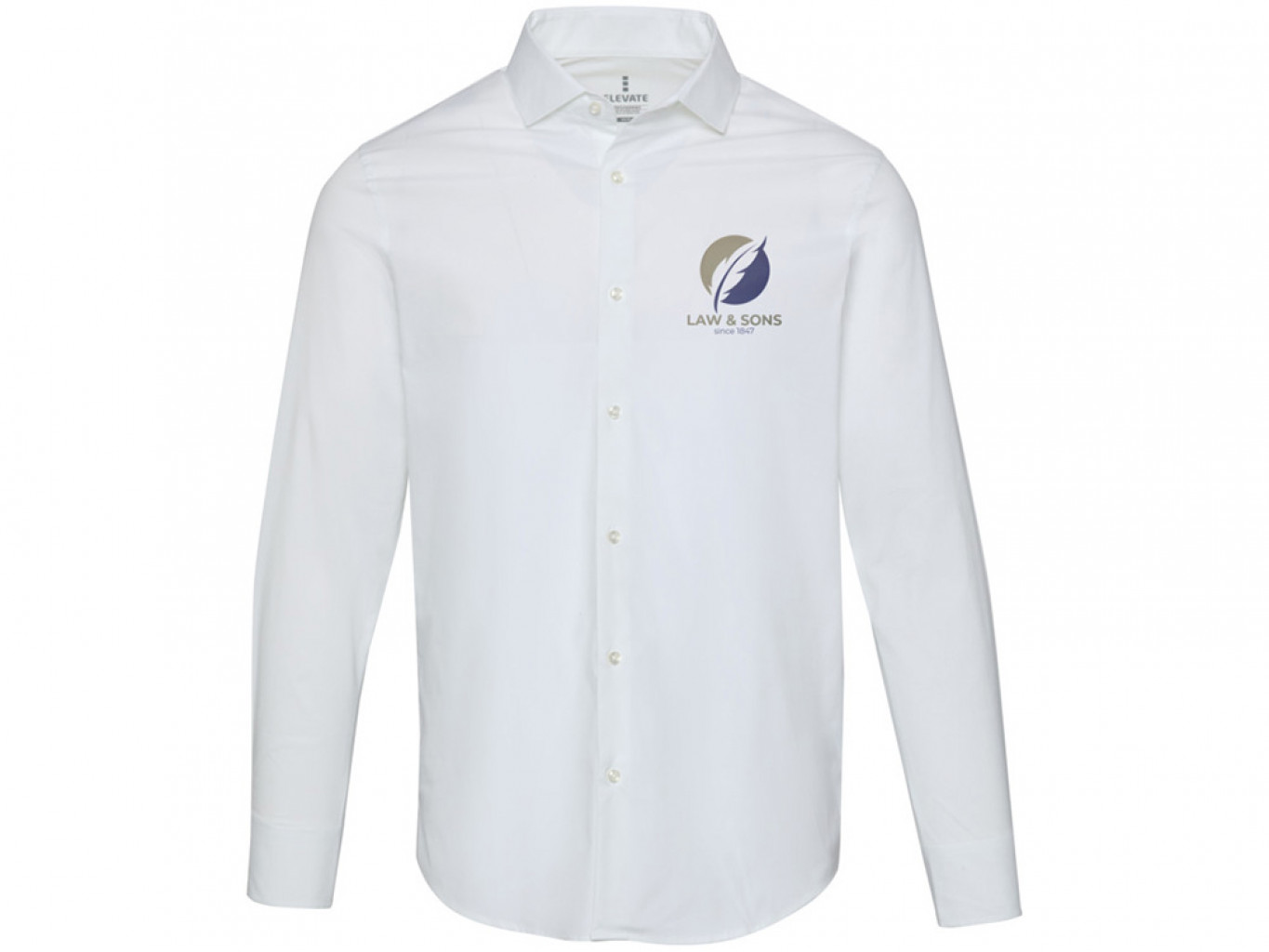 Рубашка «Carnelian», мужская