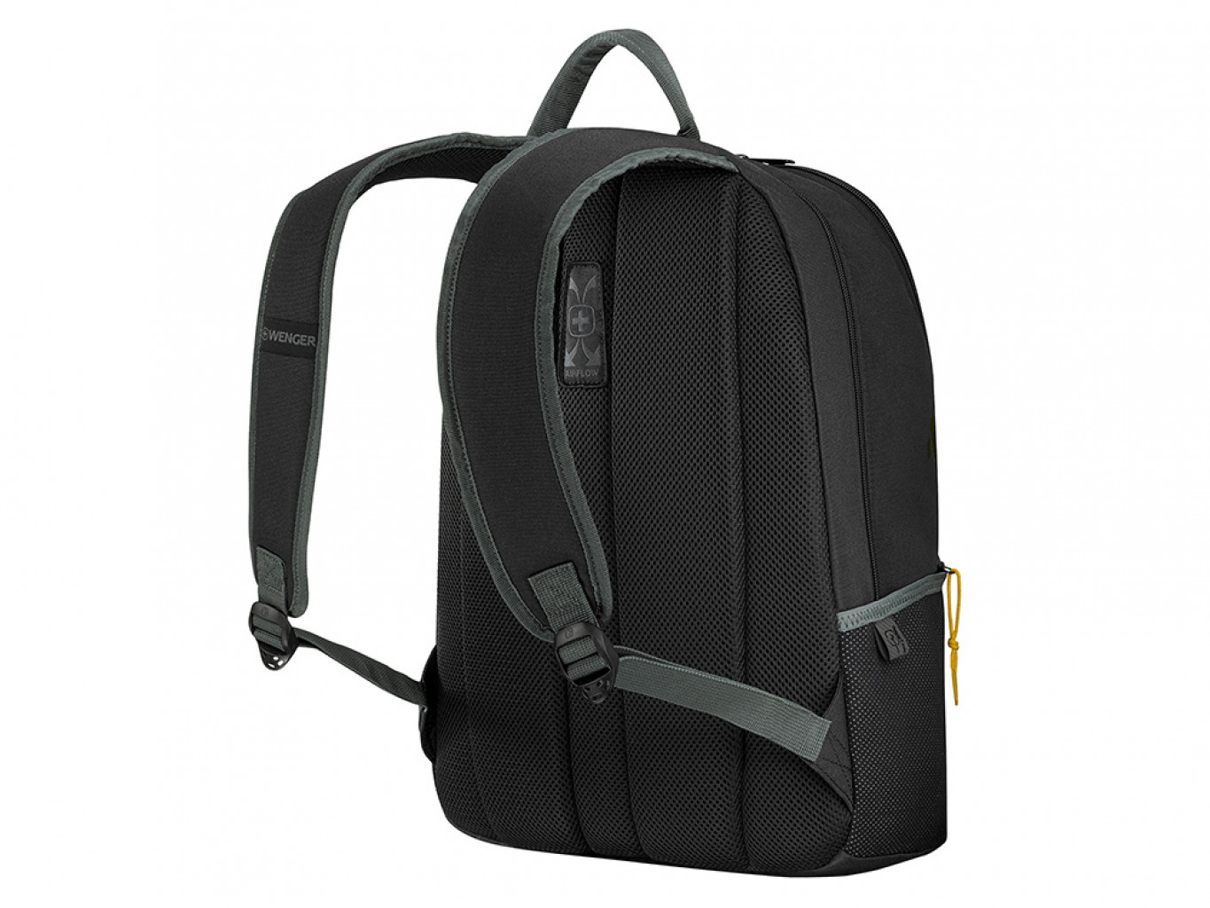 Рюкзак «Trayl» с отделением для ноутбука 15.6"