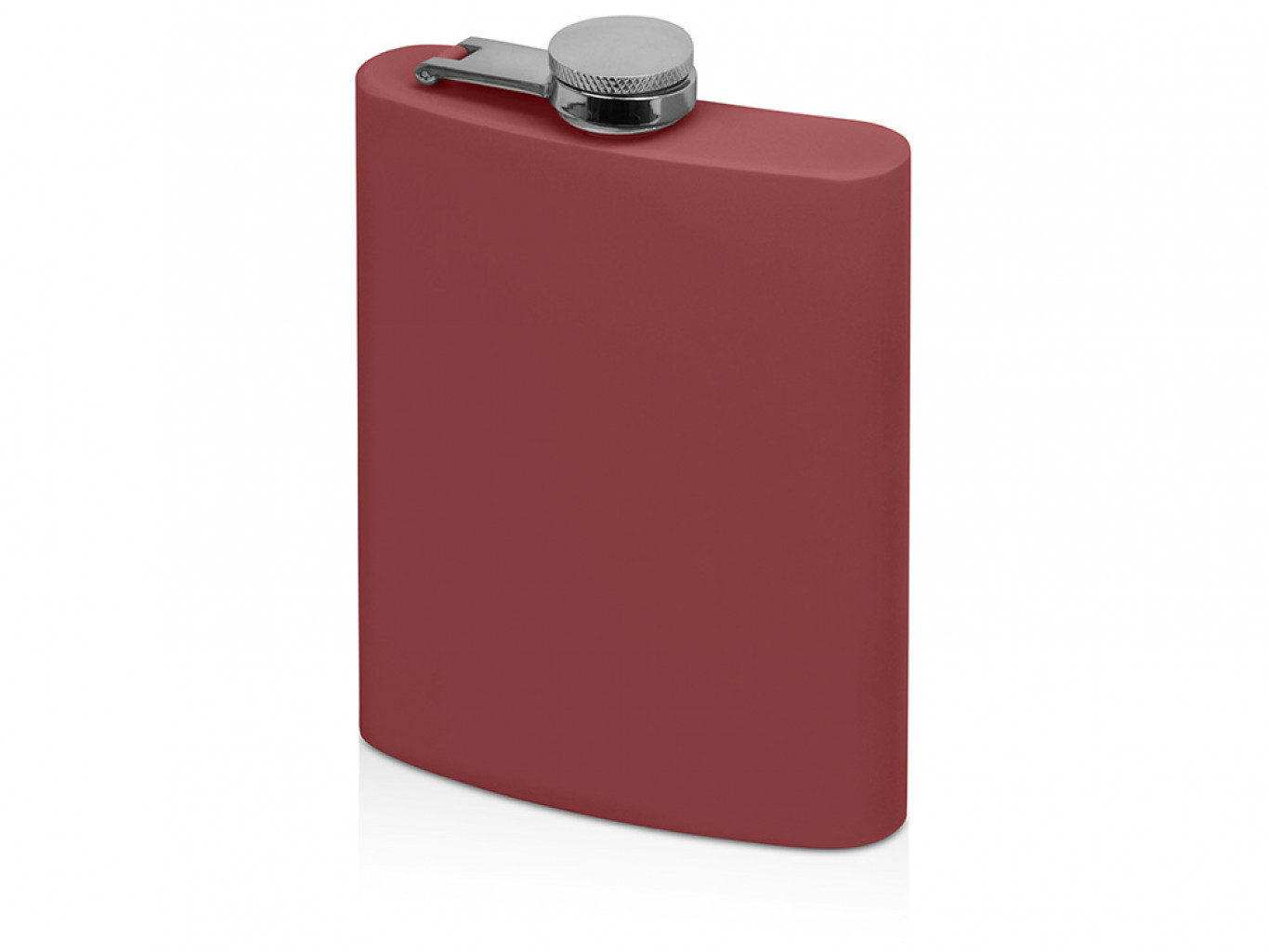 Фляжка «Remarque» soft-touch 2.0