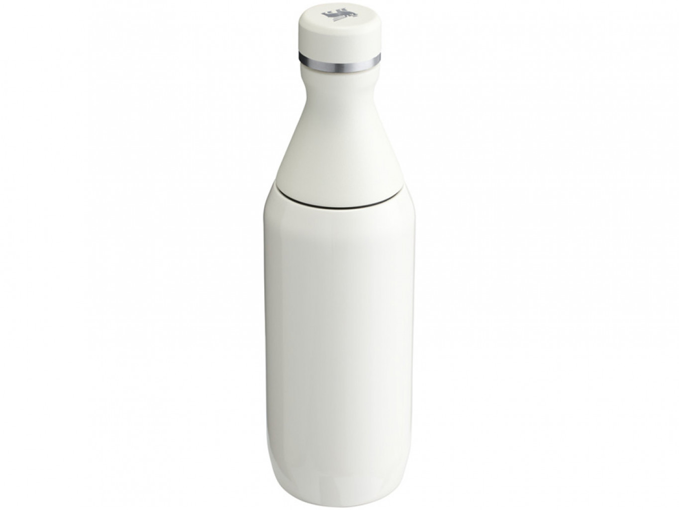 Бутылка для воды Stanley All Day Slim объемом 350 мл - Cream Бутылка для воды Stanley All Day Slim объемом 350 мл - Cream