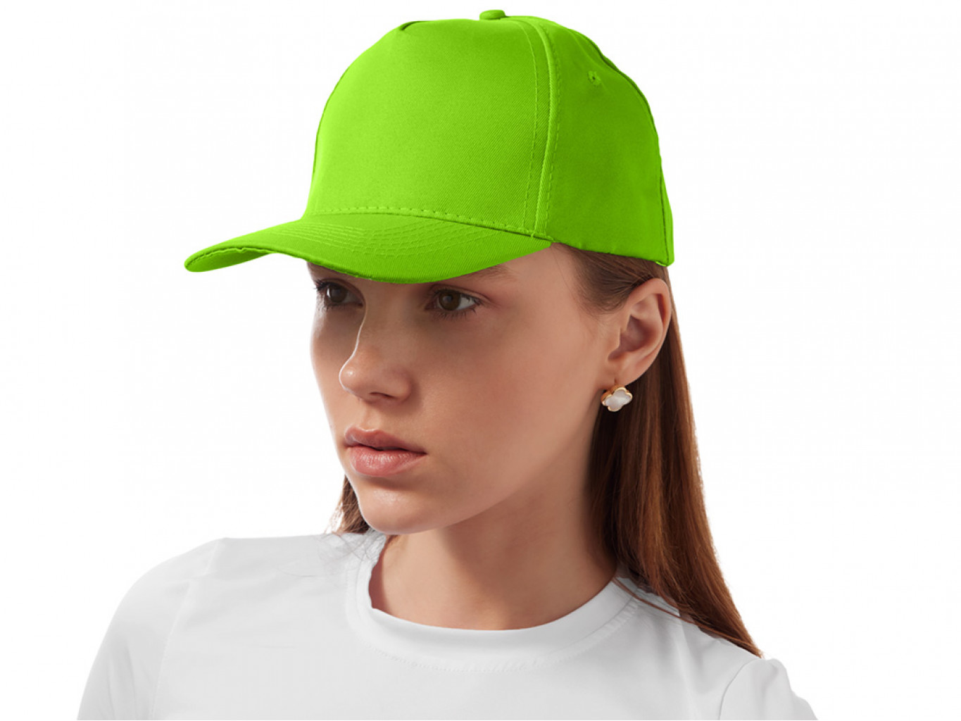 Бейсболка «Poly»