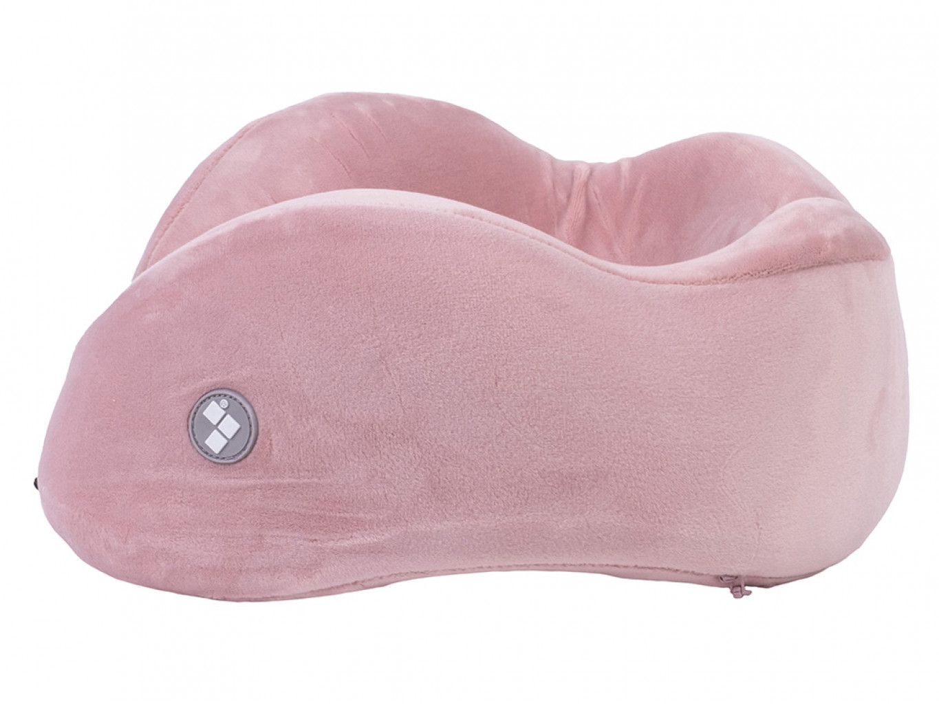 Подушка для путешествий с эффектом памяти «Bluewinder»
