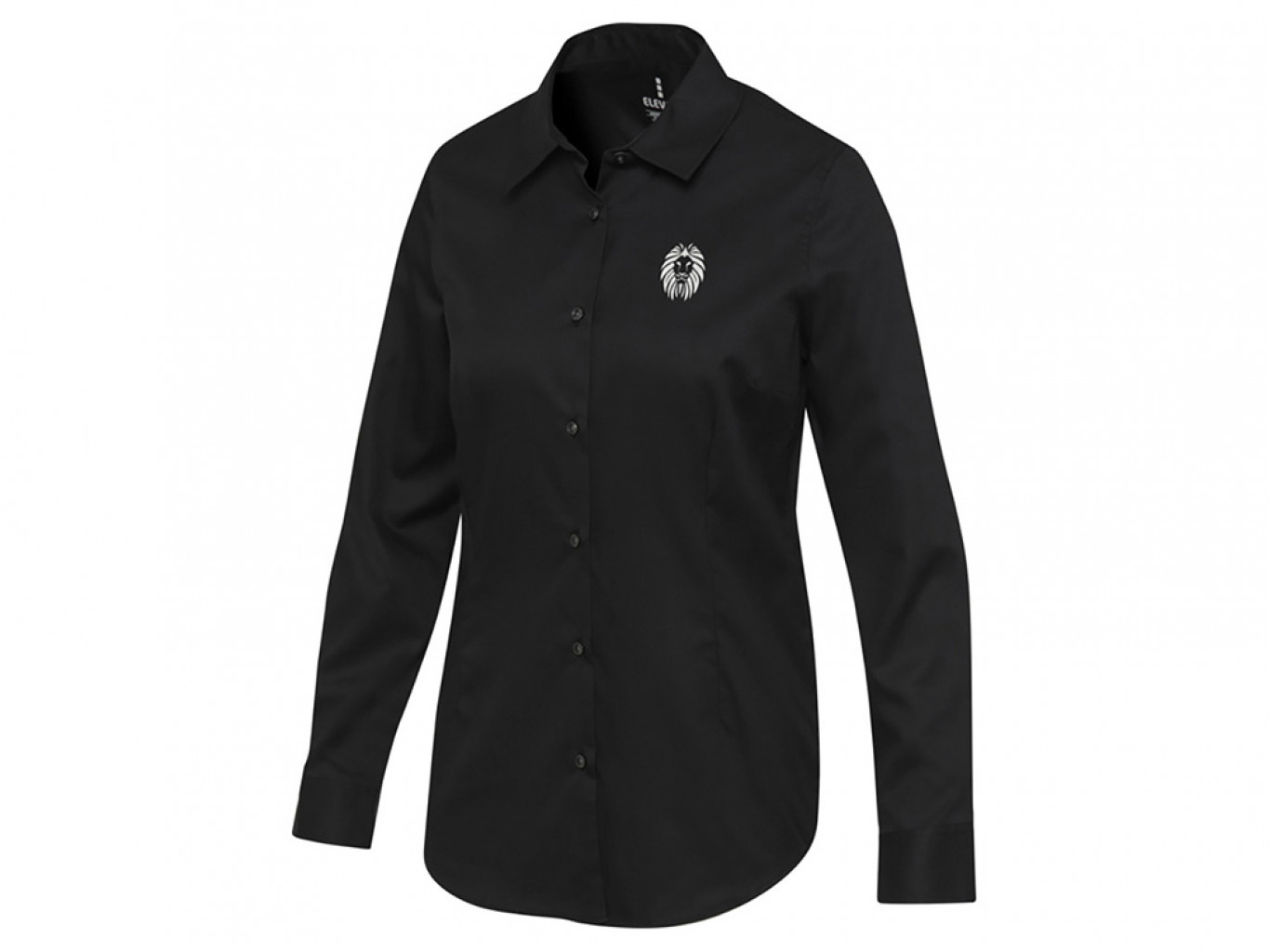 Рубашка «Citrine», женская